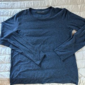 Outdoor Voices Long Sleeve Top